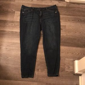 Women’s Jeans